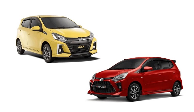 Rental Mobil Toyota Avanza Bekasi